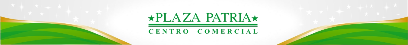 Plaza Patria